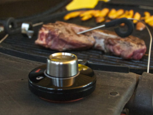 *Cosmetic Discount* Range Dial Grill Pro smart cooking thermometer