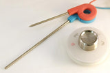 Range Dial Kitchen Pro smart cooking thermometer