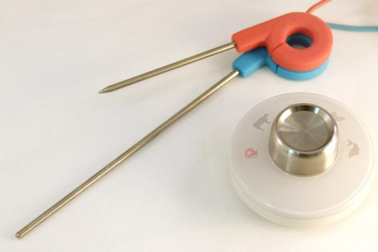 Range Dial Kitchen Pro smart cooking thermometer