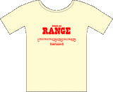 Range T-shirt