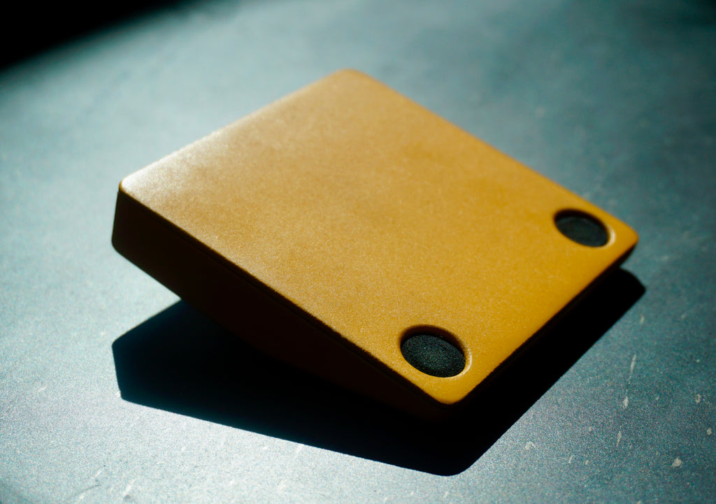 Pickup – Supermechanical