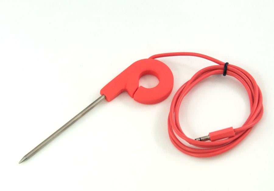 Supermechanical Range Dial Probe
