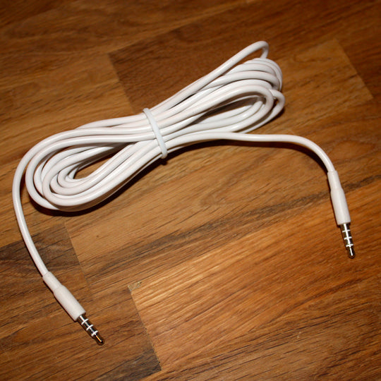 10' sensor cable