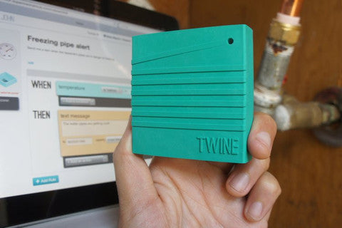 Twine + Full Sensor Package