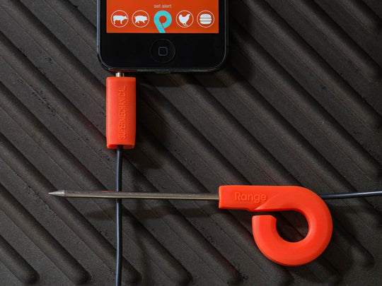 Replacement Ember Range smart thermometer