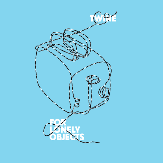 Kickstarter Twine T-shirt
